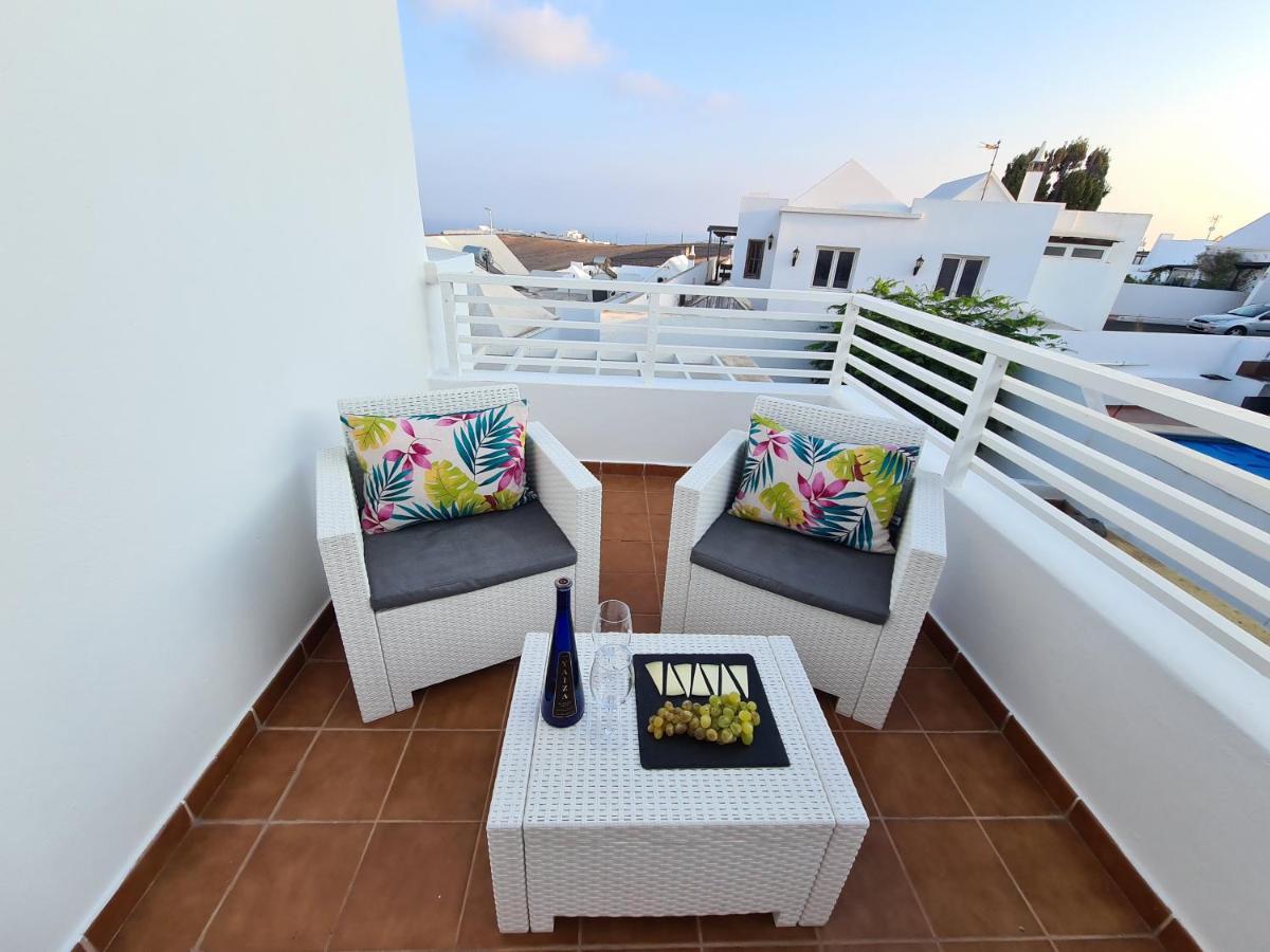 Mandala Apartment Tias Exterior photo